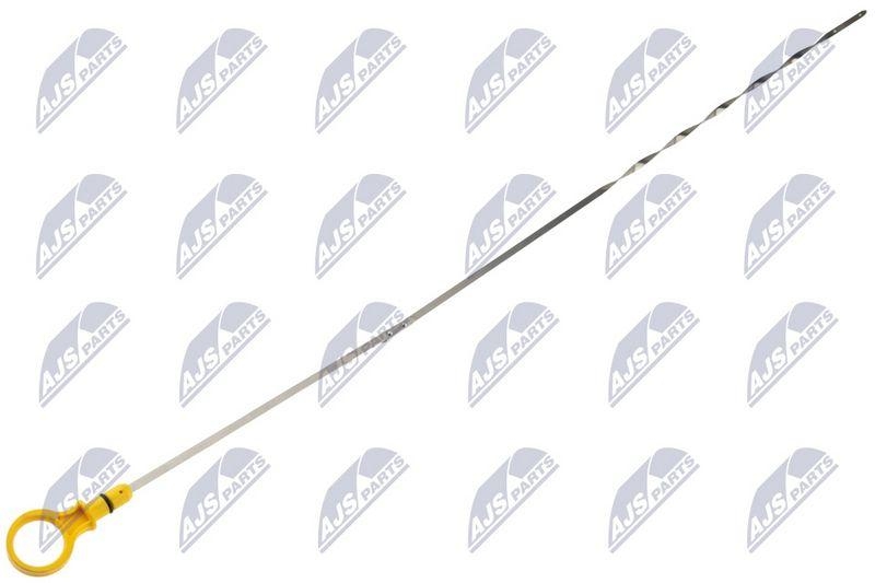 Joja ulei Ford F-150 6.4 V8 2009-, Explorer 4.6 V8 2009-, Mercury Mountaineer 4.6 V8 2009-; 9L3E-6750-AE; NTY, aftermarket