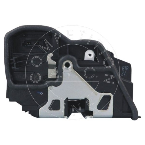 Broasca usa, incuietoare usa fata, dreapta, BMW Seria 1 E81 E82 E87 F20, Seria 2 F22, Seria 3 E90 E91, F30 F31, Seria 4 F32 F33, Seria 5 E60 E61 F10, F07; Seria 7, E65/E66, F01/F02; X1 E84, X3 E83, X5 E70, X6 E71, cu 4 pini