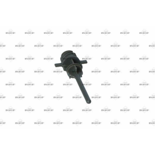 NRF senzor,nivel lichid de racire
