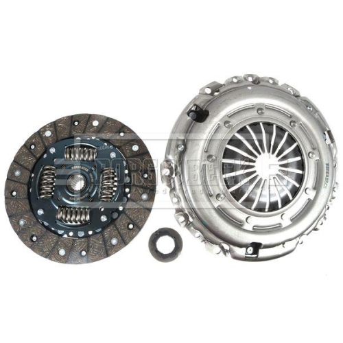 Kit ambreiaj Citroen Berlingo / Berlingo First Box (M), Berlingo / Berlingo First Mpv, C3 I (Fc , C4 Coupe (La), C4 Grand Picasso I (Ua), C4 I (Lc), C4 Picasso I (Mpv) (Ud), C5 I (Dc), C5 I Break (De), C5 2 (Rc), C5 2 Break (Re), C5 3 (Rd), C5 3 Break (Rw