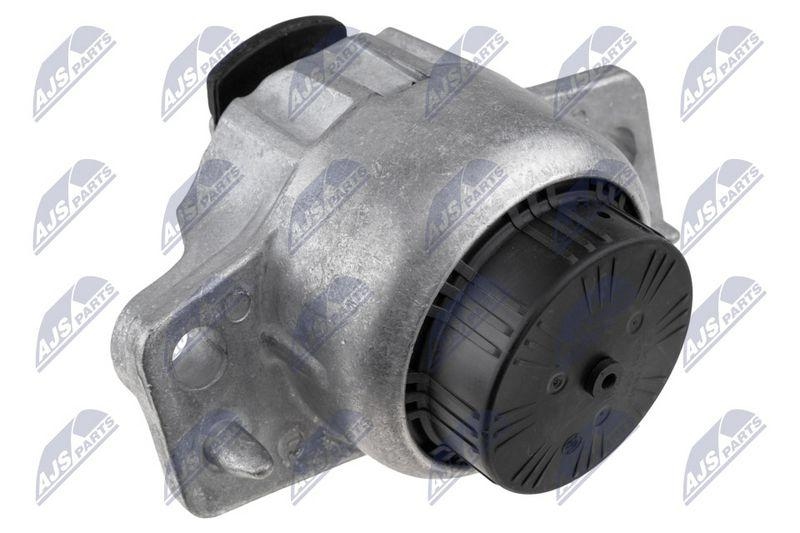 Suport motor hidroelastic Jaguar F-Pace X761 2.0 T 2016-; stanga = dreapta; T4A2335; NTY, aftermarket