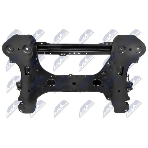 Suport GMP, cadru motor Citroen Xantia -2001, 3502K9