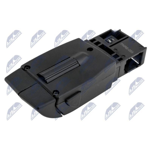 Comutator coloana directie Renault Captur 2013-, Trafic 2001-, Twingo 2014-, Wind 2010-, Dacia Dokker 2012-, Duster 2010-, Lodgy 2012-, Functie Radio Control, 255522448R