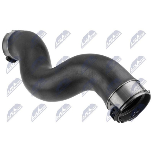 Furtun admisie aer Bmw X3 G01 18d, 20dx, 25dx 2016-2019, X4 G02 20dx, 25dx 2017-2019, 11618584546