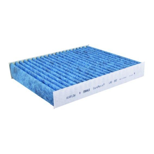 MAHLE Filtru, aer habitaclu CareMetix®