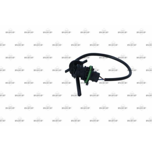 NRF senzor,nivel lichid de racire