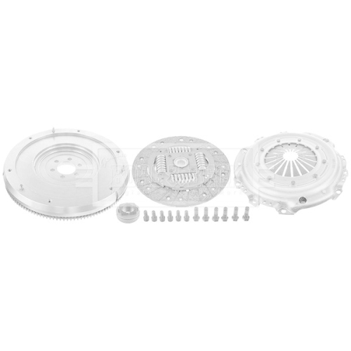 Kit ambreiaj Citroen Berlingo Multispace (B9), C2 (Jm), C3 I (Fc , C3 Picasso (Sh), C4 Coupe (La), C4 Grand Picasso I (Ua), C4 I (Lc), C4 Picasso I (Mpv) (Ud), C5 2 (Rc), C5 2 Break (Re), C5 3 (Rd), C5 3 Break (Rw), Xsara Picasso (N68); Peugeot 1007 (Km),
