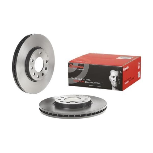 Set disc frana Opel Astra Classic Sedan (A04) 02.07-, Astra G Box / Estate (F70) 09.98-04.05, Astra G Convertible (T98) 03.01-10.05, Astra G Coupe (T98) 03.00-06.06, Astra G Estate (T98) 02.98-07.05, Astra G Liftback (T98) 02.98-12.09, Astra G Saloon (T98
