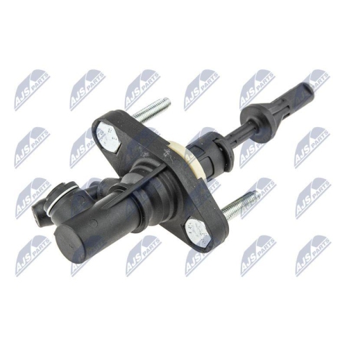 Pompa centrala ambreiaj Toyota Yaris 1.4d-4d 66kw 2005-2012, 31420-0D120