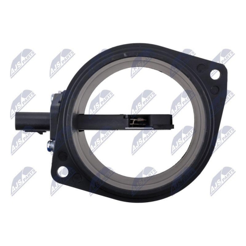 Senzor debit aer motor 1.8, 1.8d Ford Focus C-Max, Focus I, Focus 2; 2001-2012, 4 Pini, 1352840