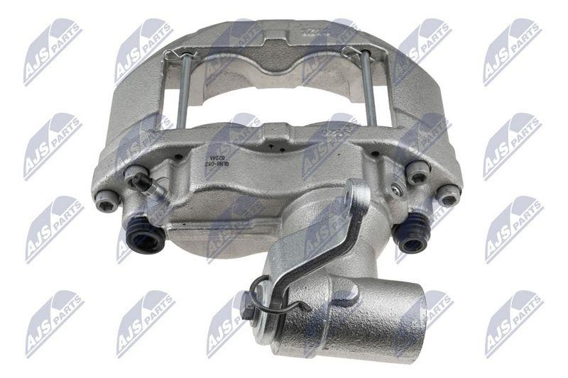 Etrier frana Nissan Atleon 2011-; partea din spate, stanga; 44011-9X426; NTY, aftermarket