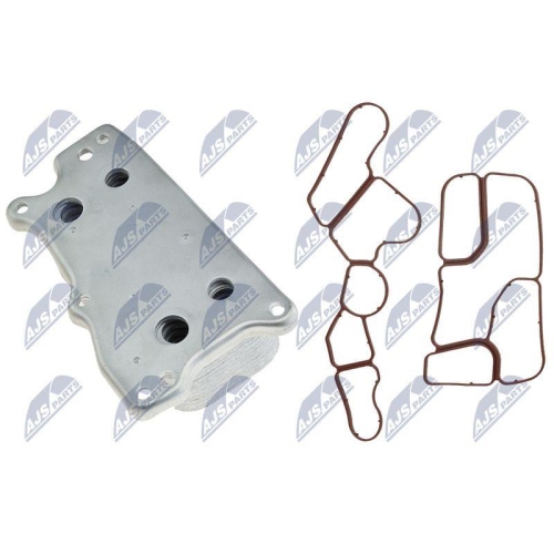 Radiator racire motor Mercedes C W203 C230, C280, C350 2005-, C W204 C230, C280, C300, C350 2007-14, E W211 E230, E280, E350, E500 2005-, E W212 E300, E350, E500 2009-, Viano 3.5 190kw 07-, Vito W639 07-, 2721880001