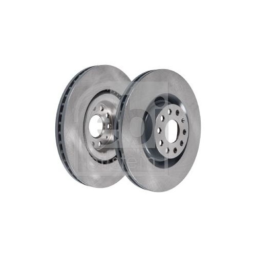 FEBI BILSTEIN Disc frana