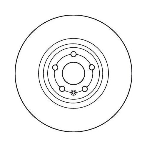 Set discuri frana Audi Tt (8j3), Tt Roadster (8j9), 1.8 TFSI, 2.0 TDI quattro, 2.0 TFSI, 2.0 TFSI quattro, 2.0 TTS quattro, 3.2 V6 quattro, punte fata, 340x30, ventilat, TRW