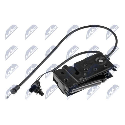 Inchizator capota motor Volvo Xc60 2018-, Stanga, 32226108