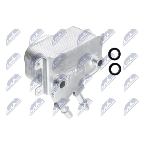 Radiator racire motor Bmw Seria 7 E65, E66, E67 6.0 2003-2008, 17217541058
