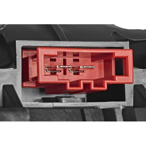 VALEO Ventilator, habitaclu