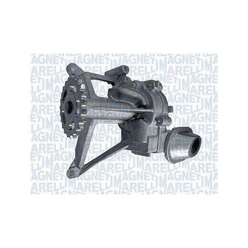 Pompa ulei Citroen C4 Grand Picasso I (Ua), C4 2 (Nc), C4 Picasso I (Mpv) (Ud), C5 3 (Rd), C5 3 Break (Rw), C8 (Ea , Ds4 (Nx), Ds5, Jumpy 2 (Vf7), Jumpy 2 Box, Jumpy 2 Platform / Chassis; Ford C-Max (Dm2), C-Max 2 (Dxa/Cb7, C-Max 2 Van, Focus C-Max (Dm2),
