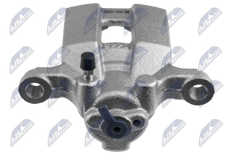 Etrier frana Nissan Leaf (Ze0, Ze1) 2010-; partea din spate, dreapta; 44001-3NK0A; NTY, aftermarket