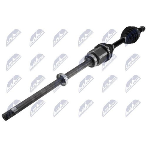 Planetara Land Rover Discovery Sport 4wd 2.0, 2.0td 2014-12.2018, Range Rover Evoque 4wd 2.0, 2.0td 2015-, Jaguar E-Type Awd 2.0, 2.0td 2017-, Fata, Dreapta, 9 CV Automata, GJ323B436CA