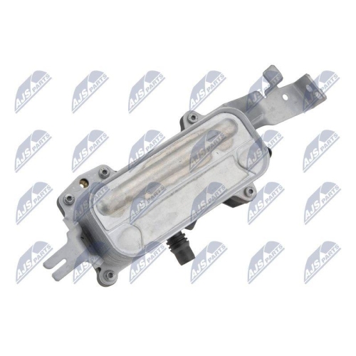 Radiator racire motor Bmw Seria 7 F01, F02 3.0 2007-2012, 17217597891
