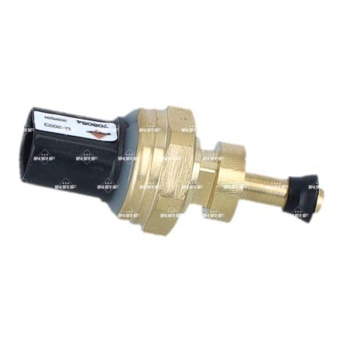 NRF Senzor, presiune gaze evacuare