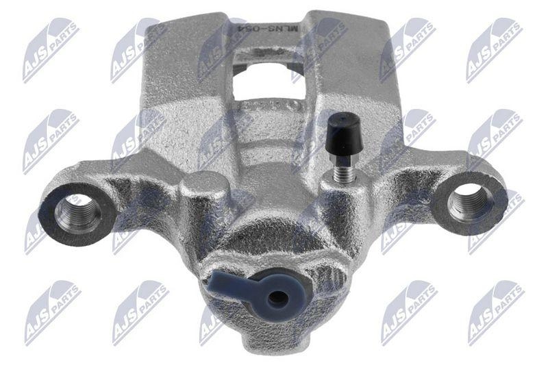 Etrier frana Nissan Leaf (Ze0, Ze1) 2010-; partea din spate, stanga; 44011-3NK0A; NTY, aftermarket