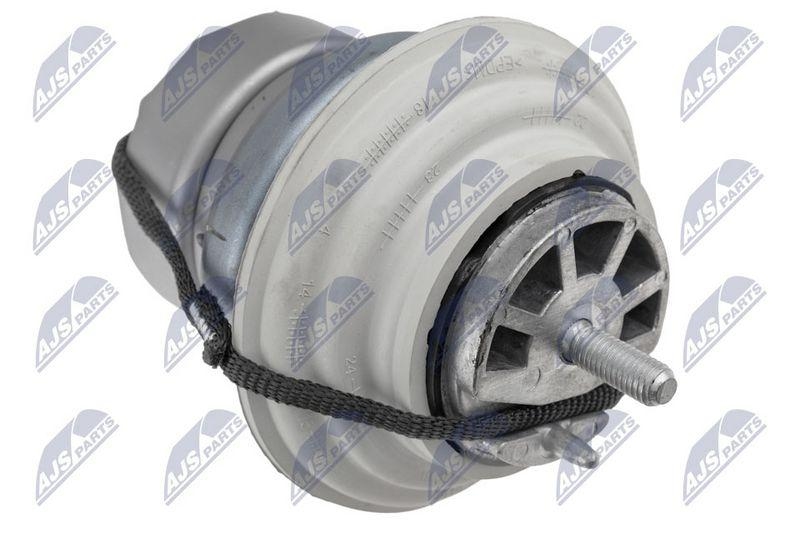 Suport motor hidroelastic Jaguar Xf X250 3.0 TD V6 2009-2016; stanga = dreapta; C2Z10603; NTY, aftermarket