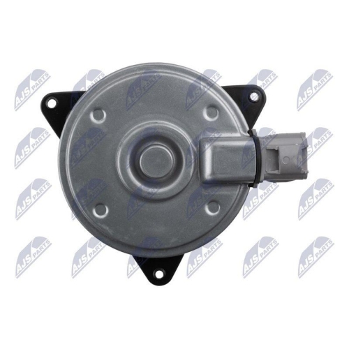 Ventilator radiator motor Suzuki Swift 2005-, Sx4 2007-, 17120-80J00