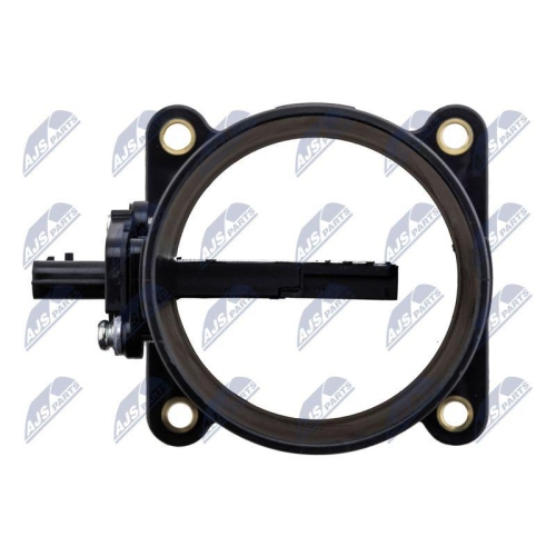 Senzor debit aer motor 2.0-3.5 Nissan Primera, X-Trail I, Patrol Gr 5, Murano I; Infiniti Fx; 2000-, 5 Pini, 22680CA000