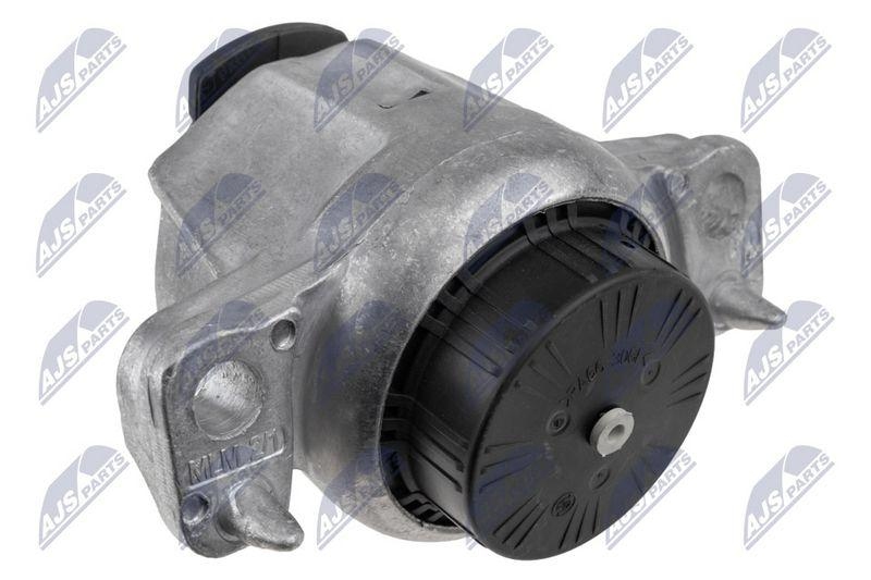 Suport motor hidroelastic Jaguar Xf X260 2.0 T 2016-; stanga = dreapta, VIN HCY39210->; T2H8171; NTY, aftermarket