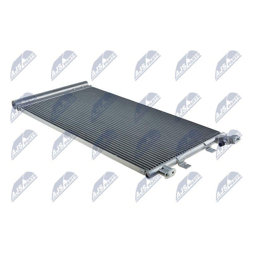 Evaporator aer conditionat Fluence (08-) 1.5 Dci (cu uscator), 921000005R