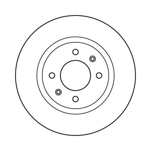 Set discuri frana Hyundai I10 1 (Pa), I10 2 (Ba, I10 2 Sedan, I10 3 (Ac3; Kia Picanto 1 (Sa), Picanto 2 (Ta), 1.1 CRDI, 1.2, 1.0, 1.0 LPG, 1.0 MPi, 1.2 MPI, punte fata, 252x18, ventilat, TRW
