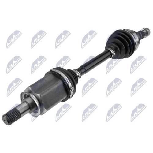 Planetara Land Rover Discovery 5 2016-, Range Rover 4 2012-, Range Rover Sport 2 L494 2013-, Fata, Stanga, 8 CV Automata, LR064634
