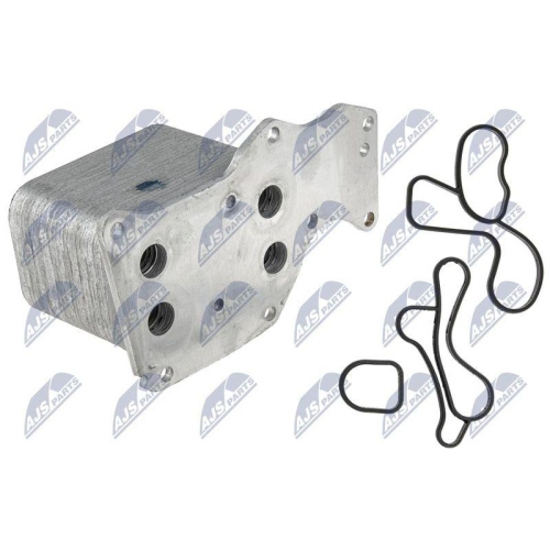Radiator racire motor Bmw motor 1.8d, 2.0d, 2.5d : 1 F20, F21, 2 F22, F23, F87, 3 F30, F31, F34, F80, 4 F32, F33, F36, F82, F83, 5 F10, F11, 11428574005