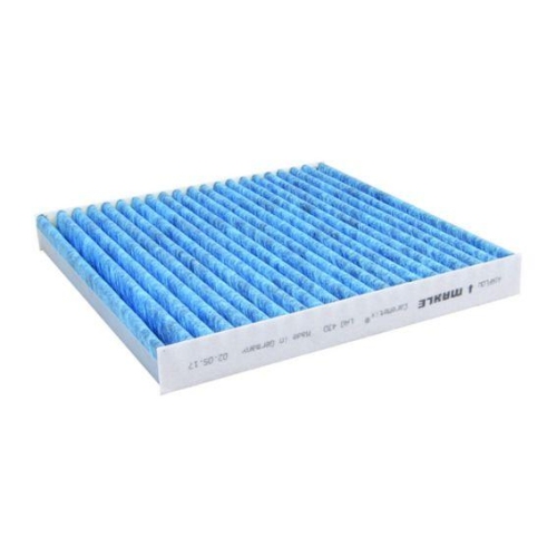MAHLE Filtru, aer habitaclu CareMetix®