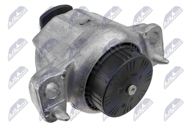 Suport motor hidroelastic Jaguar Xf X260 2.0 TD 2016-; stanga = dreapta; T2H21216; NTY, aftermarket