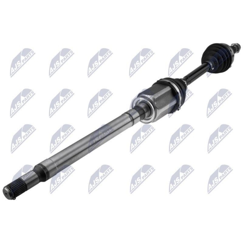 Planetara Land Rover Discovery 5 2016-, Range Rover 4 2012-, Range Rover Sport 2 L494 2013-, Fata, Dreapta, 8 CV Automata, LR064635