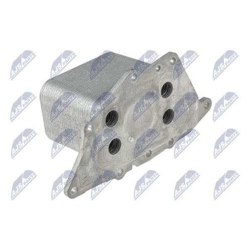 Radiator racire motor Bmw motor 2.0d : 2 F45, F46, X1 F48, X2 F39, Mini motor 2.0d F55, F56, F57, Clubman F54, Countryman F60 2.0d, 11428574004