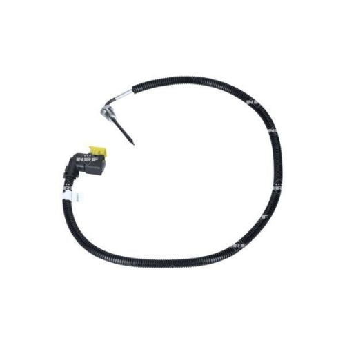 NRF Senzor, temperatura gaze evacuare EASY FIT