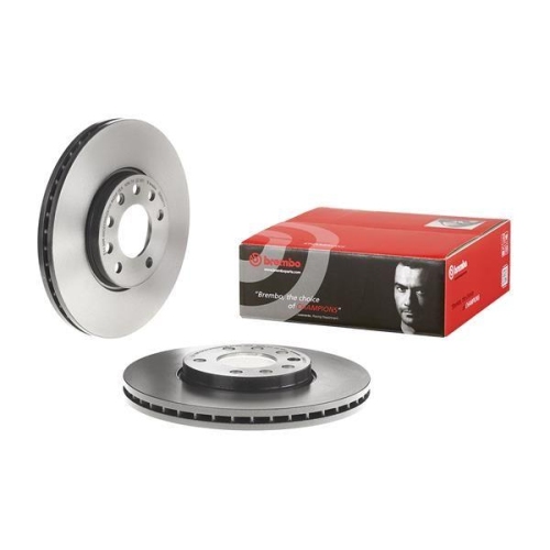 Set disc frana Opel Calibra A (C89) 06.90-07.97, Speedster (E01) 06.00-08.06, Vectra B (J96) 09.95-07.04; Saab 900 2 Convertible 09.93-04.99, 900 2 Coupe 12.93-04.99, 900 2 07.93-04.99, 9-3 (Ys3d) 02.98-08.03, 9-3 Cabriolet (Ys3d) 02.98-08.03, 9-5 (Ys3e)