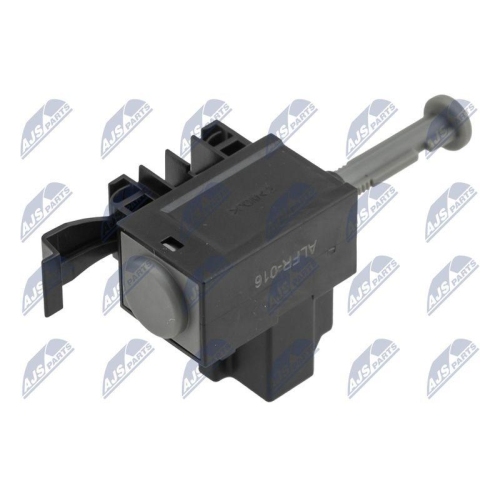 Senzor pedala ambreiaj motor 1.0-3.2 Ford C-Max I, Ii, Fiesta Vi, Focus Ii, Iii, Mondeo Iv, V, Kuga I, Ii, Galaxy Ii; Volvo S60 Ii, S80 Ii, V60 I, V70 Iii, Xc60 I, Xc70 Ii; Land Rover Freelander 2, Rang Rover Evoque; 2004-, 1439868