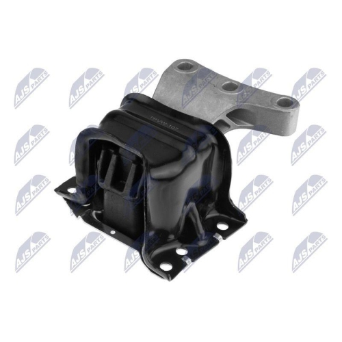 Suport motor Vw Polo 5 1.4, 1.6 2009-2014, Fox 1.4 2005-2010, Skoda Fabia 1.2, 1.6 2007-2014, Seat Ibiza 4 1.6 2008-2012, Audi A1 1.4tfsi 2010-2015, Dreapta, 6RF199262L