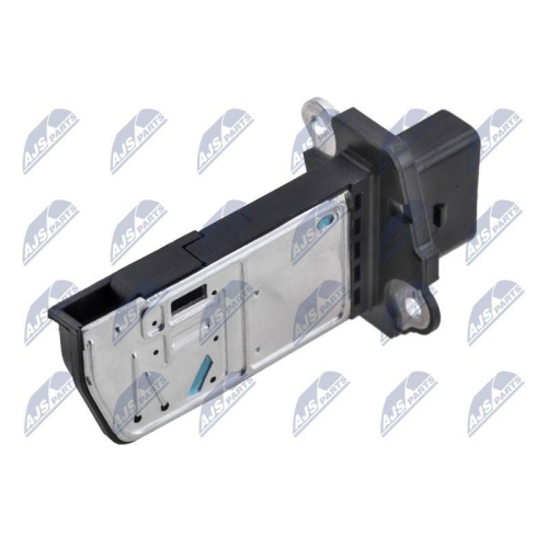 Senzor debit aer motor 2.0tfsi Vw Golf 5, Golf 6, Jetta 3, Passat B6, Scirocco 3; Audi A3, A4(B7), A6(C6), Tt; Seat Altea, Exeo, Leon, Toledo 3; Skoda Octavia 2; 2004-2017, 5 Pini, 06F906461A