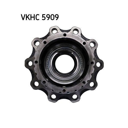 SKF Butuc roata