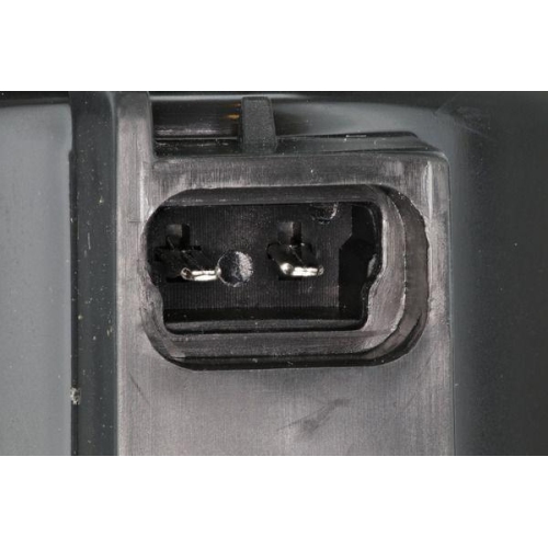 VALEO Ventilator, habitaclu