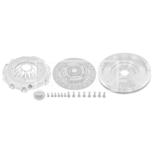 Kit ambreiaj Citroen C4 Coupe (La), C4 Grand Picasso I (Ua), C4 I (Lc), C4 Picasso I (Mpv) (Ud), C5 2 (Rc), C5 2 Break (Re), C5 3 (Rd), C5 3 Break (Rw), Jumpy 2 (Vf7), Jumpy 2 Box; Fiat Scudo Box (270 , Scudo Bus (270 , Scudo (270 , Ulysse (179); Peugeot