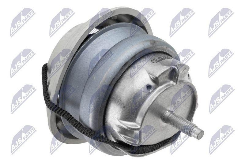 Suport motor hidroelastic Jaguar Xj 3.0 V6 2003-2019, F-Type 3.0 V6 2012-; stanga = dreapta, RWD; C2D16622; NTY, aftermarket