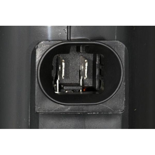 VALEO Ventilator, habitaclu