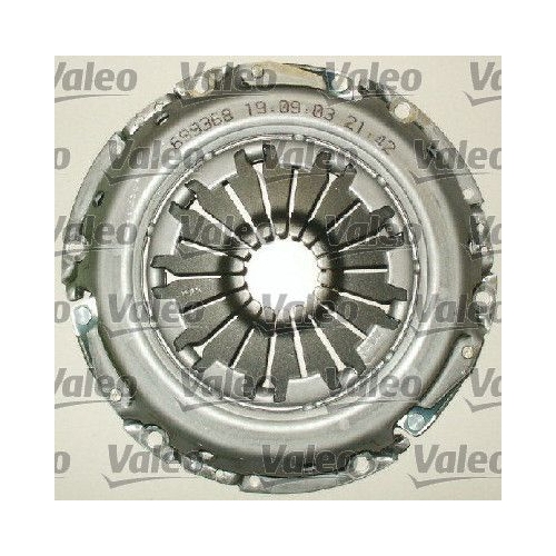Kit ambreiaj Valeo 821321